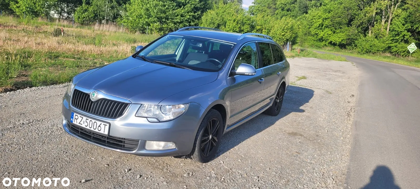 Skoda Superb 1.8 TSI Ambition - 2