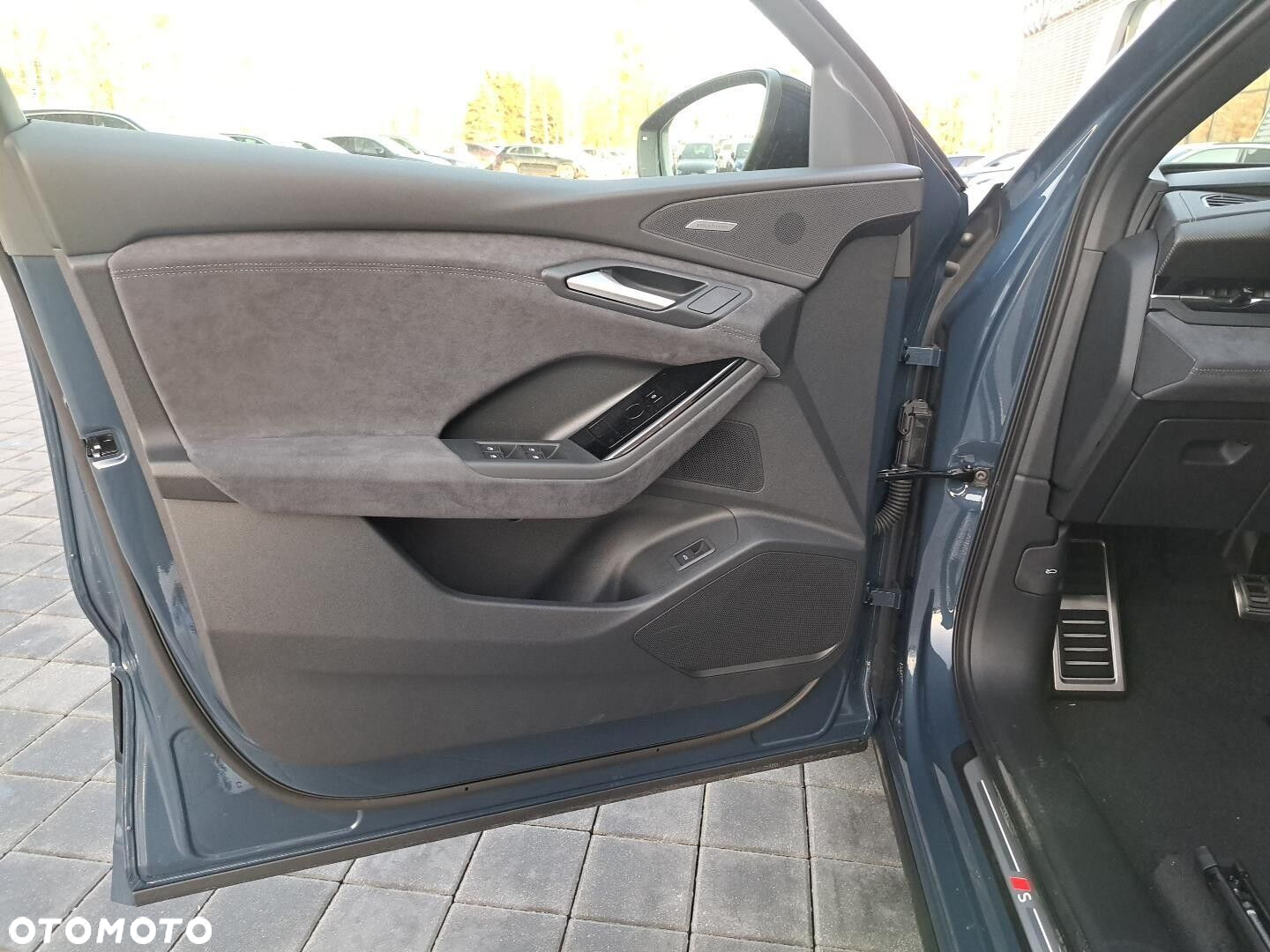 Audi Q6 - 10
