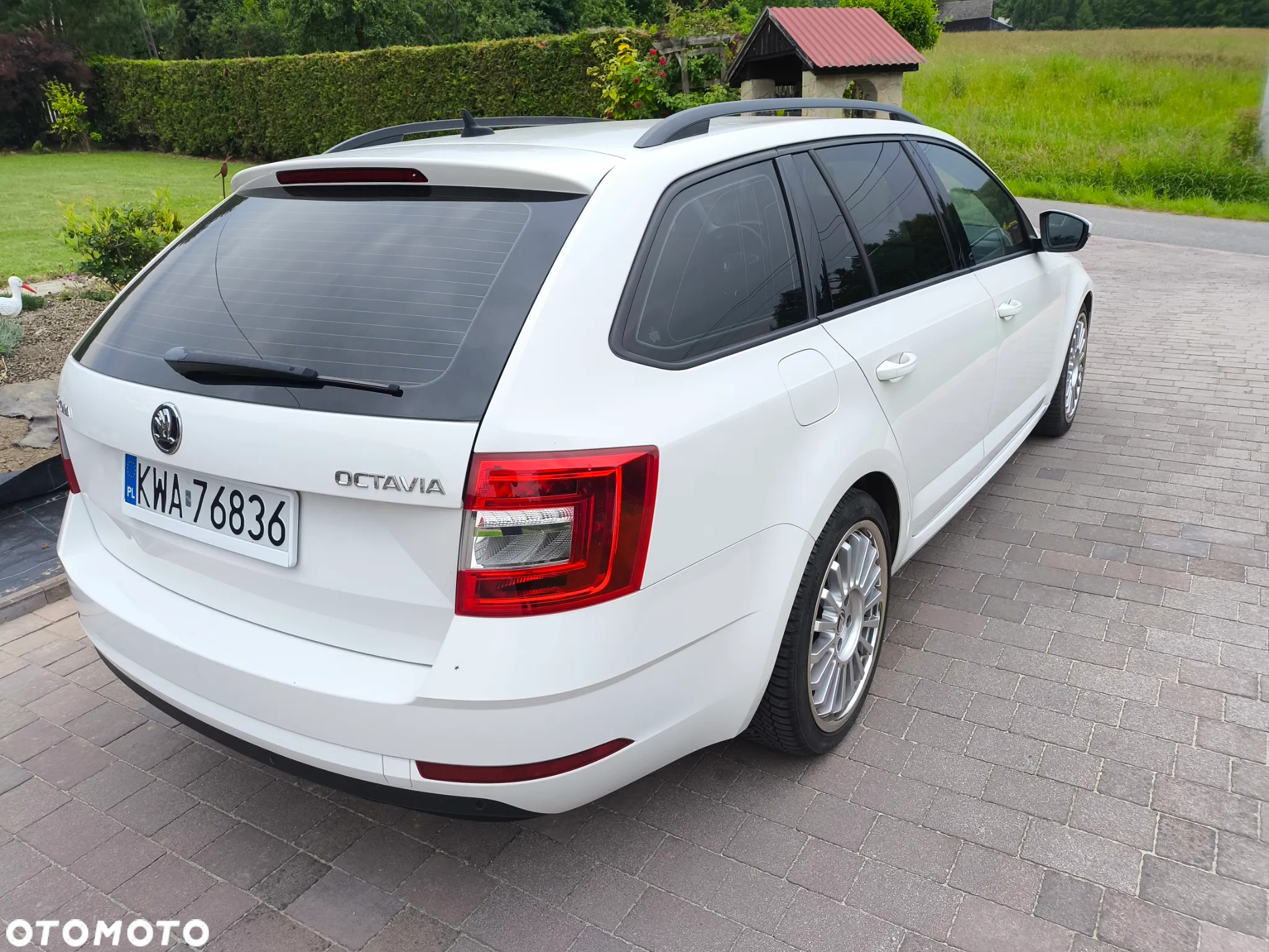 Skoda Octavia 2.0 TDI Ambition - 4