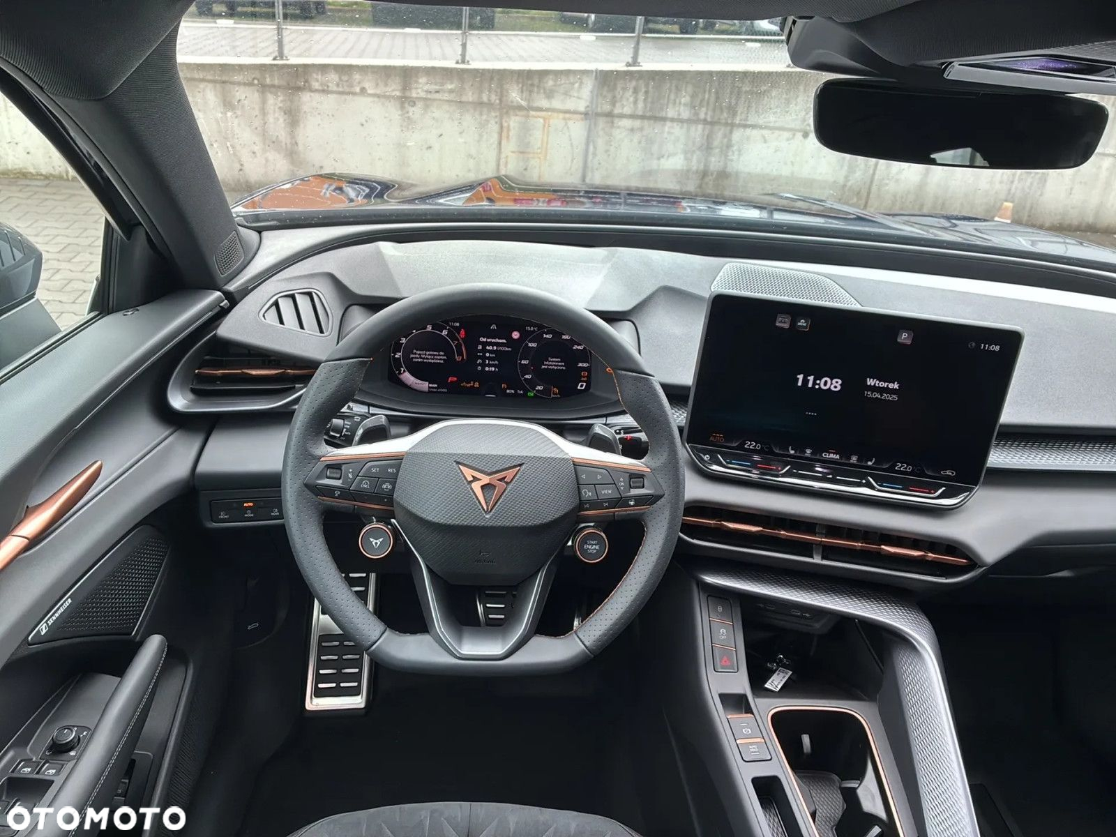 Cupra Terramar - 13