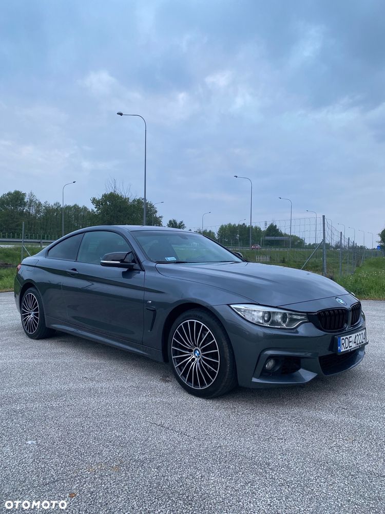 BMW Seria 4 - 1