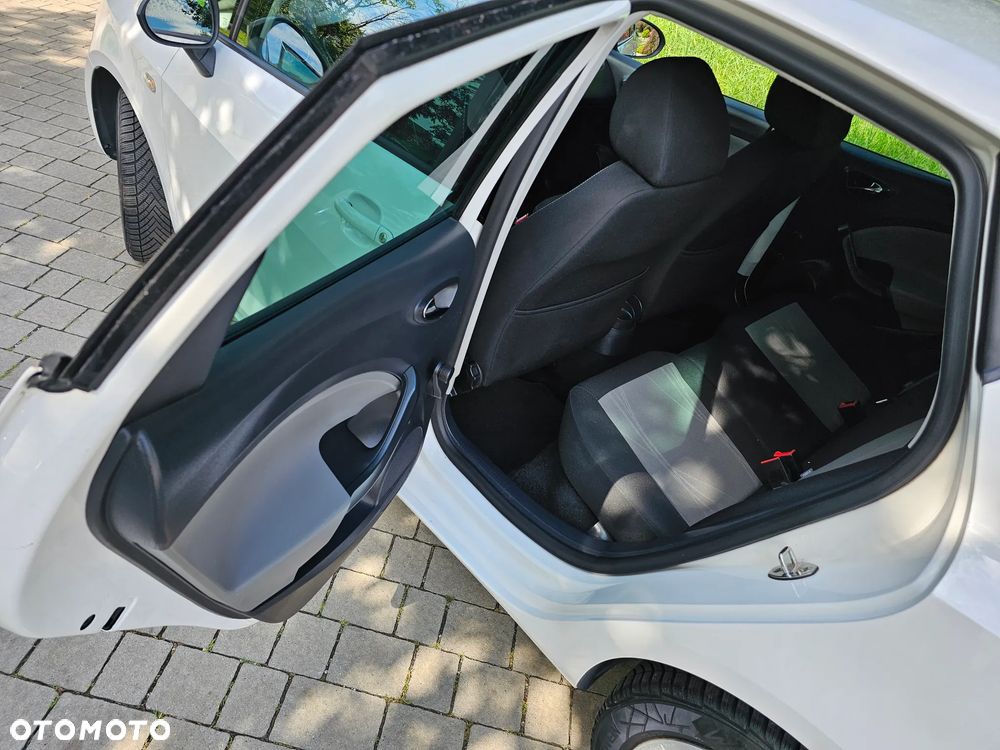 Seat Ibiza 1.2 12V Stylance - 8