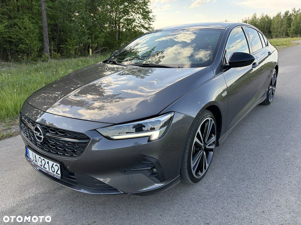 Opel Insignia - 7