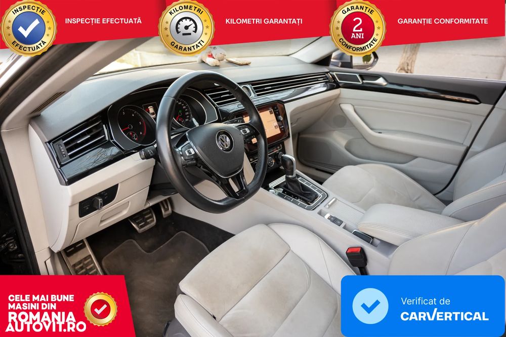Volkswagen ARTEON 2.0 TDI SCR DSG Elegance - 21