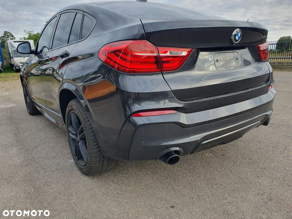 BMW X4 xM40i - 3