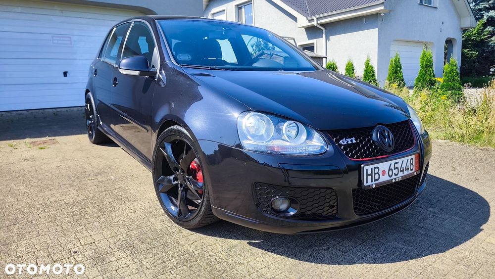 Volkswagen Golf 2.0 TSI GTI - 3