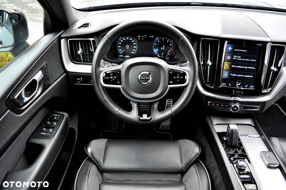 Volvo XC 60 B5 B R-Design - 31