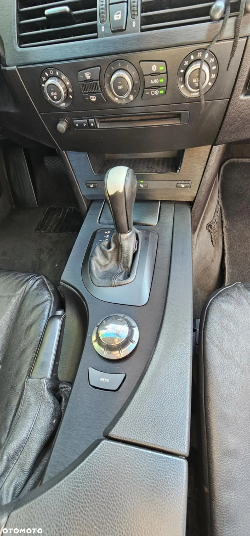 BMW Seria 5 - 20