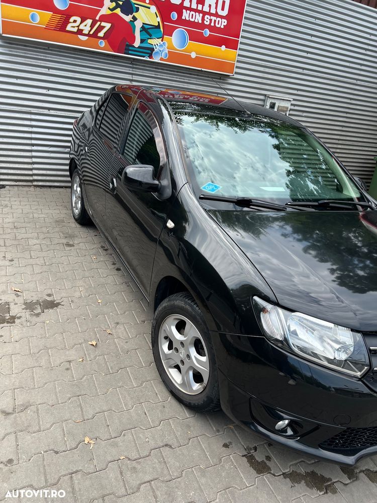 Dacia Logan 0.9 TCe Prestige - 3