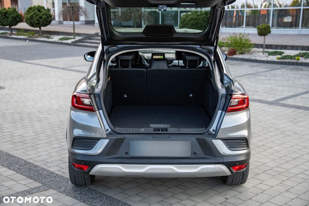 Renault Arkana 1.3 TCe mHEV Intens EDC - 6