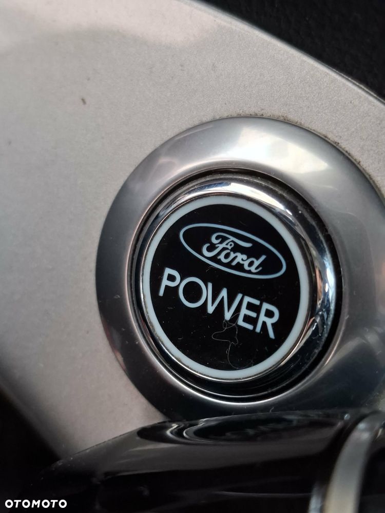 Ford C-MAX 1.6 TDCi Titanium - 10