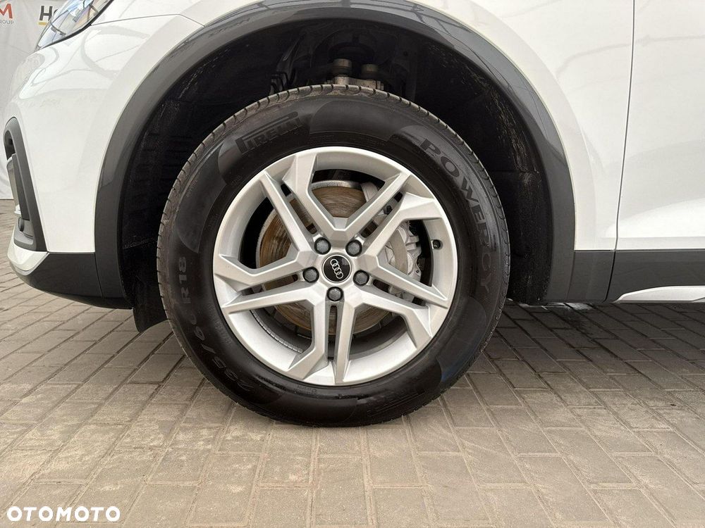 Audi Q5 - 21