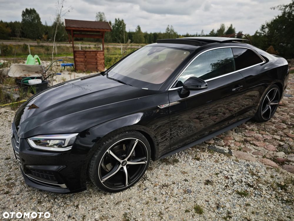 Audi A5 - 4
