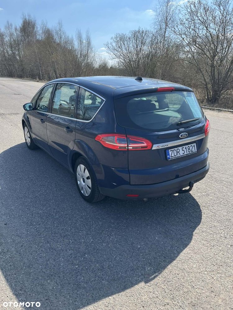 Ford S-Max - 5