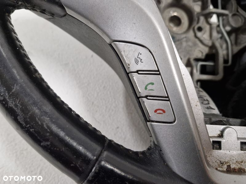 HYUNDAI IX20 KIEROWNICA MULTIFUNKCJA 56110 1K250 - 4