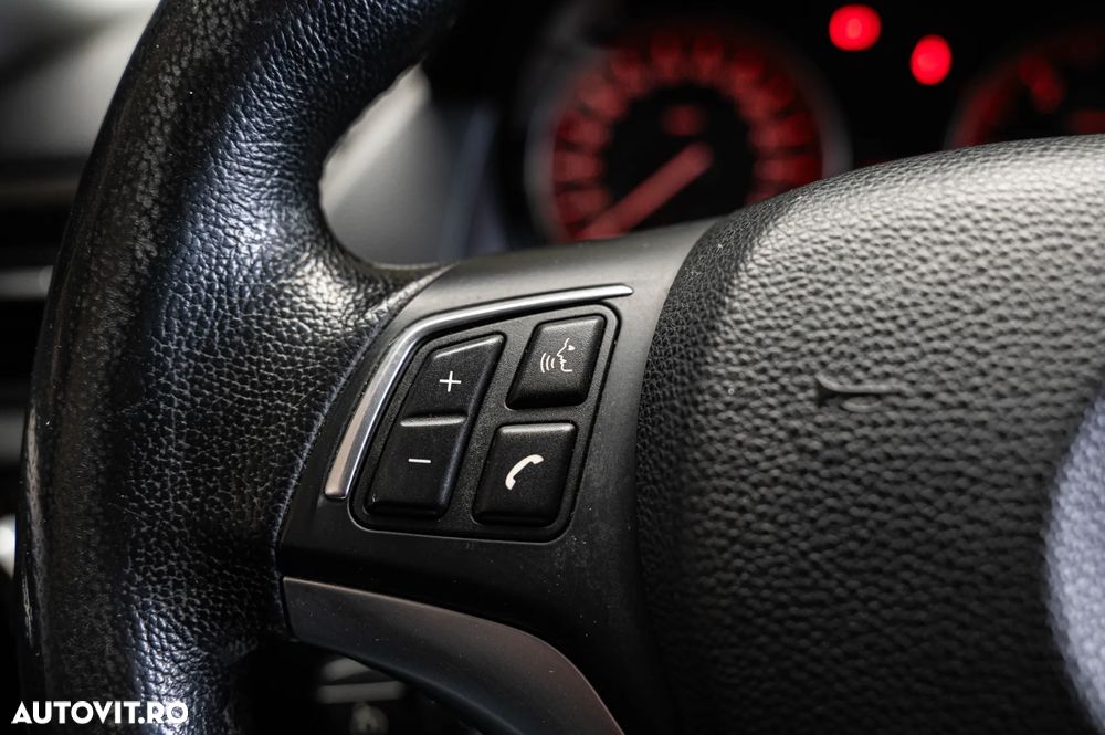 BMW X1 xDrive18d Aut. - 21