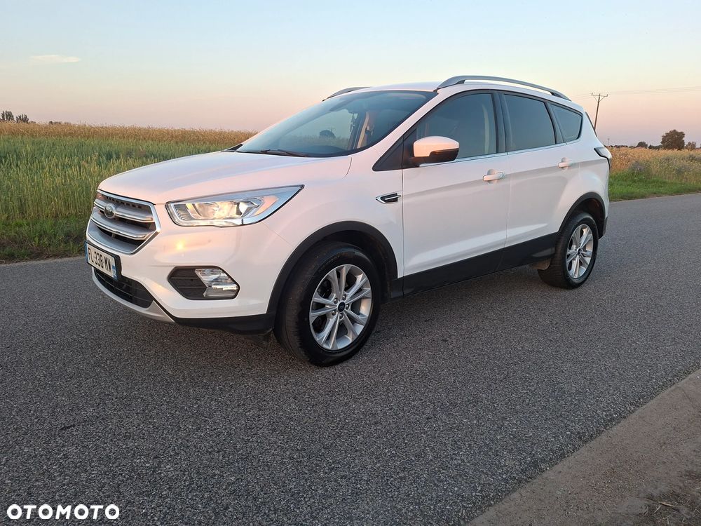 Ford Kuga 1.5 EcoBoost FWD Edition ASS GPF - 29