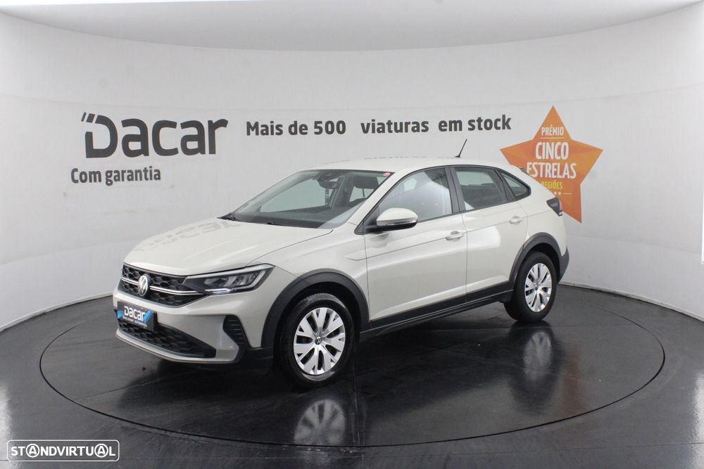 VW Taigo 1.0 TSI Life - 3