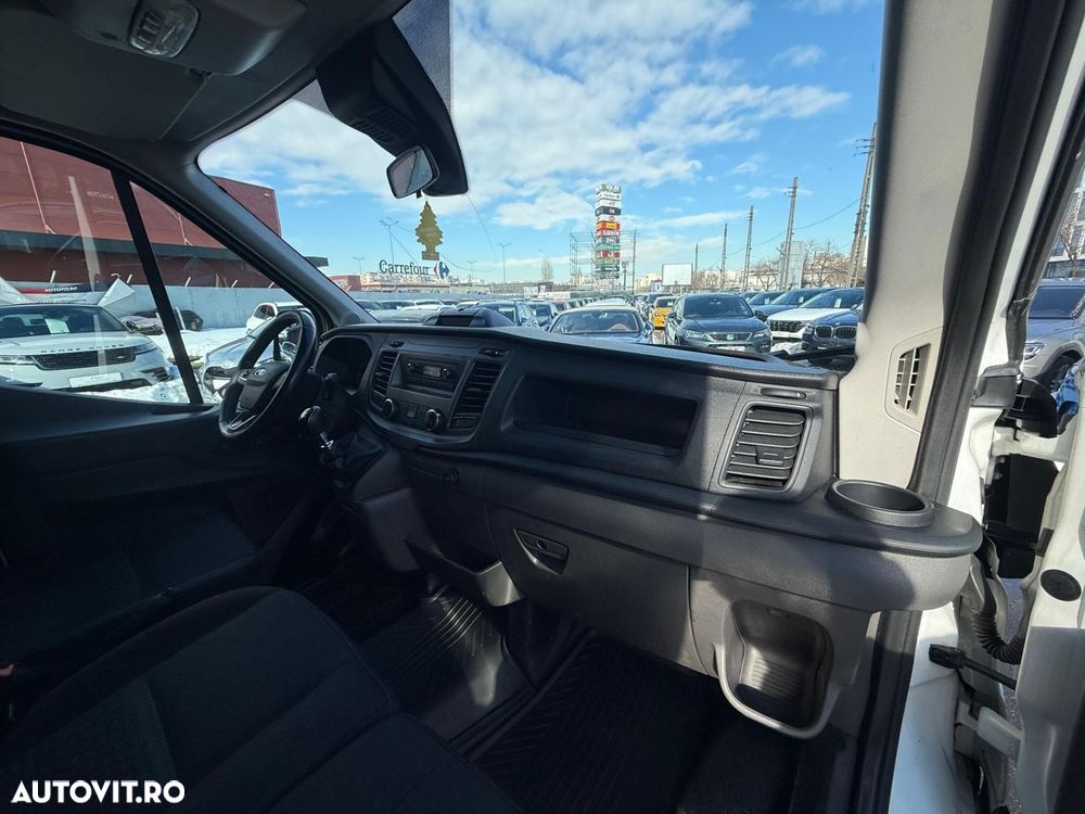 Ford transit - 16
