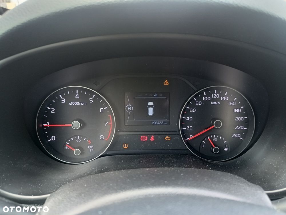 Kia Sportage 1.6 GDI 2WD EDITION 7 - 12