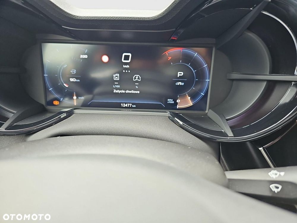 Alfa Romeo Junior 1.2 mHEV Ibrida Speciale eDCT - 19