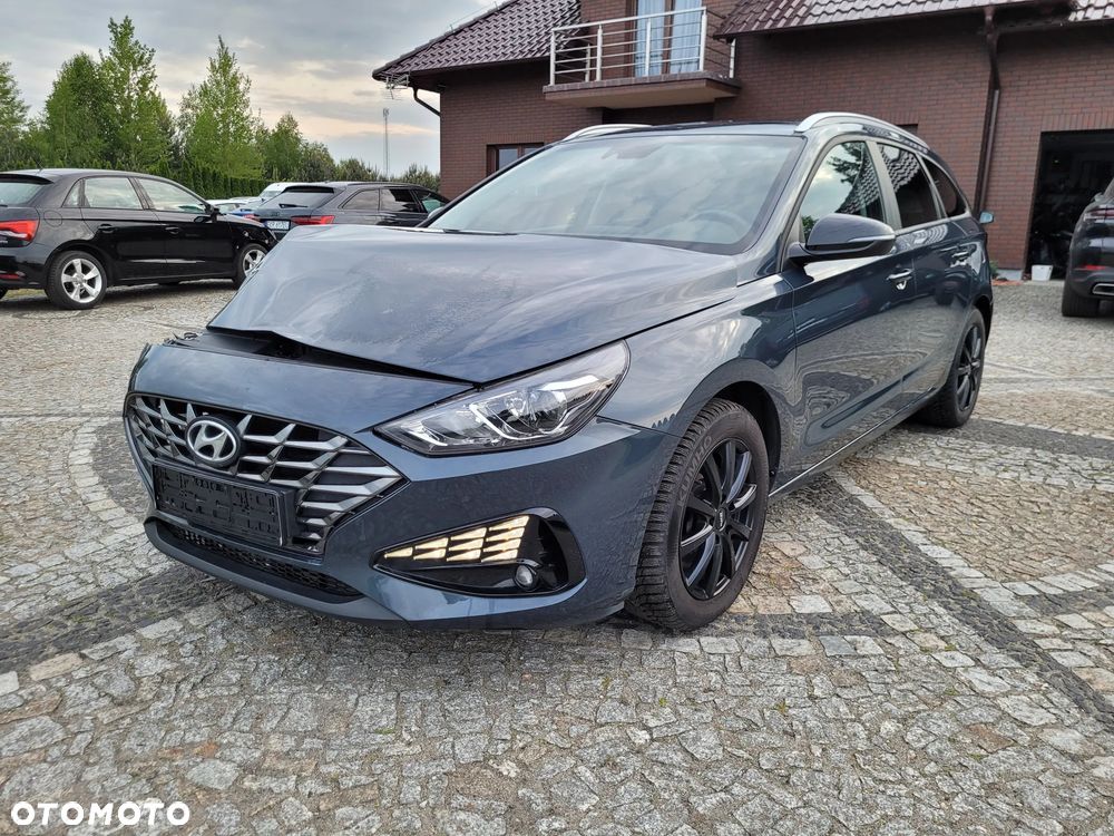 Hyundai i30 1.0 T-GDI DCT EDITION 30+ - 1