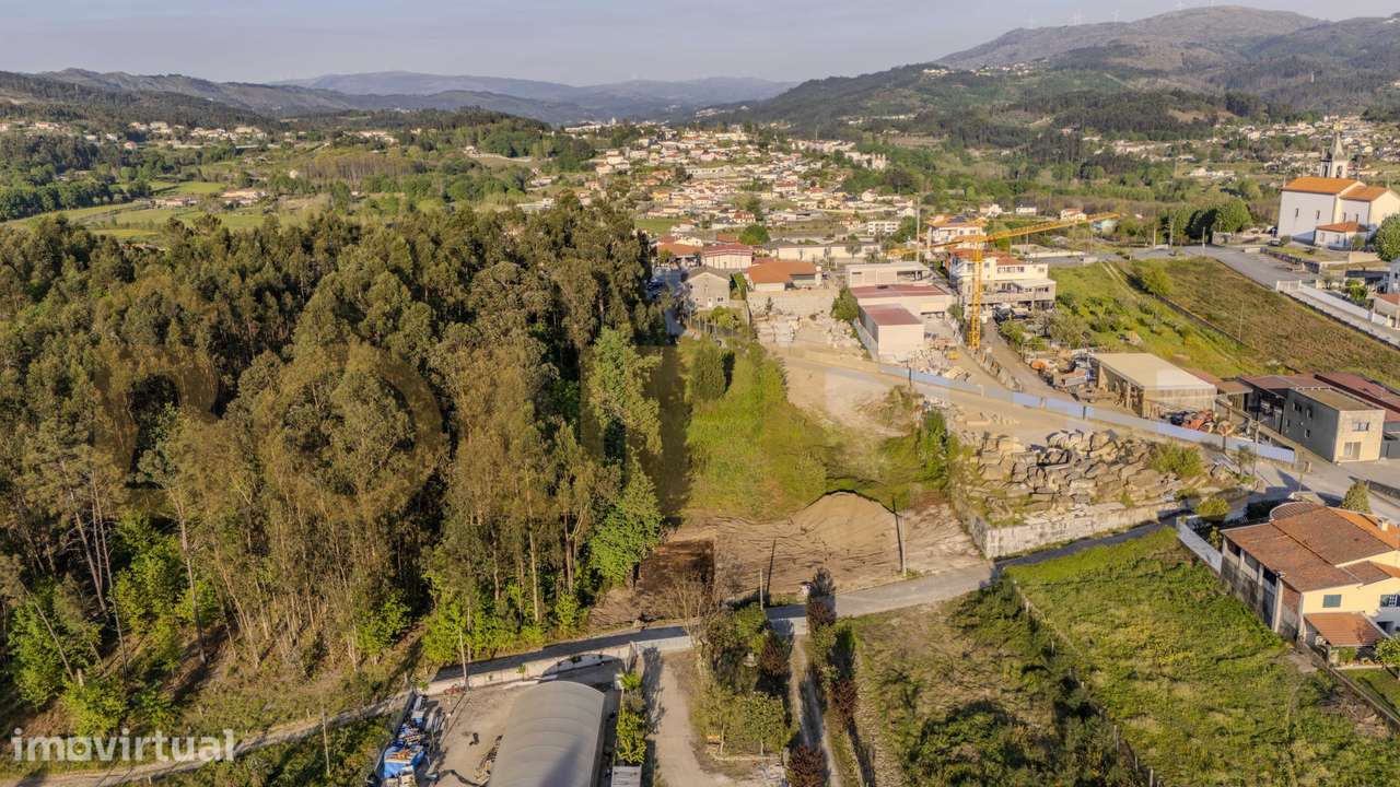 Terreno com projeto em Taíde - Grande imagem: 3/9
