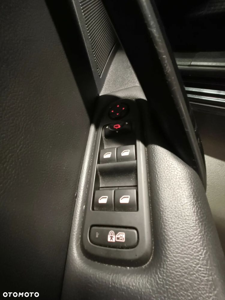 Peugeot 508 2.0 HDi Allure - 16