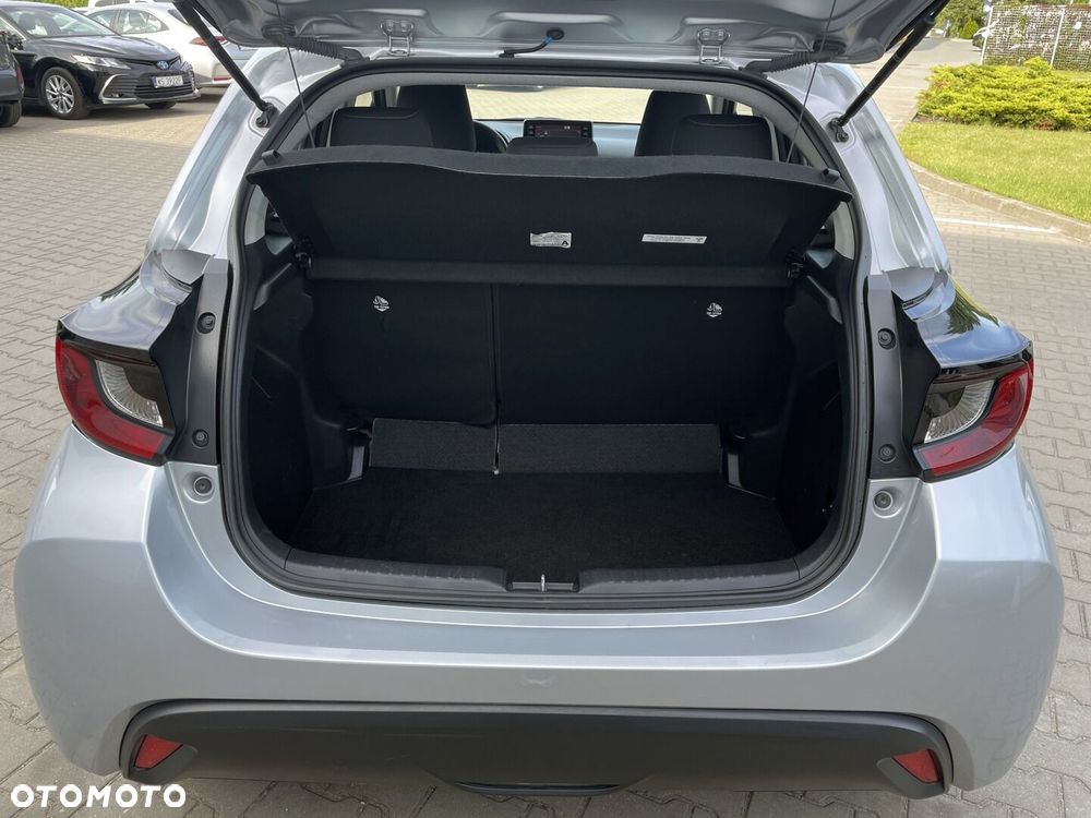 Toyota Yaris Hybrid 1.5 Comfort - 11