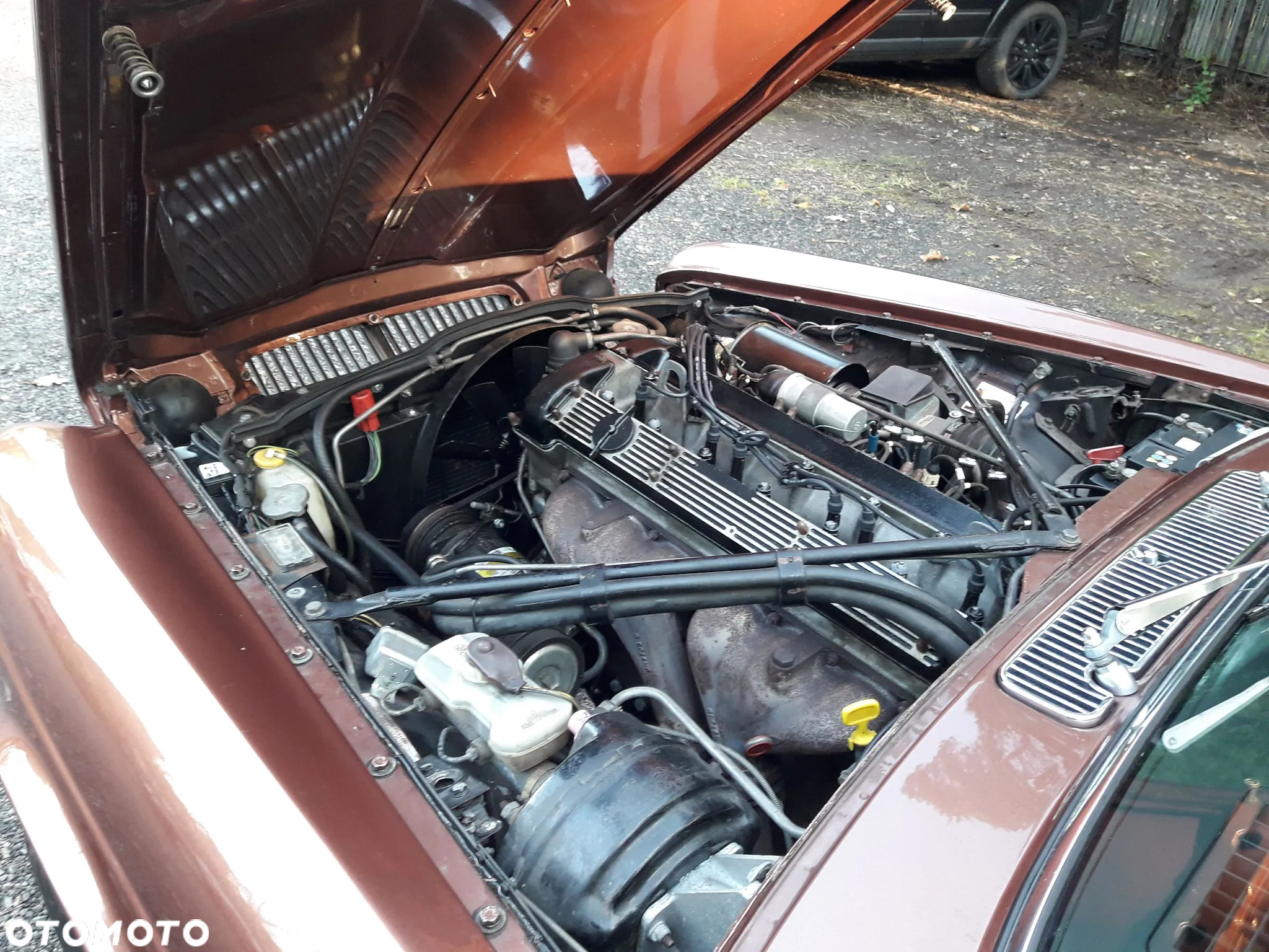 Jaguar XJ - 18