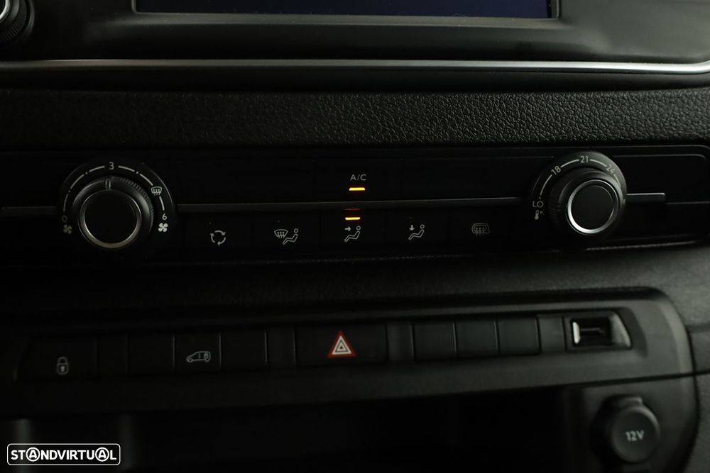 Opel vivaro 1.5 cdti l3h1 - 11