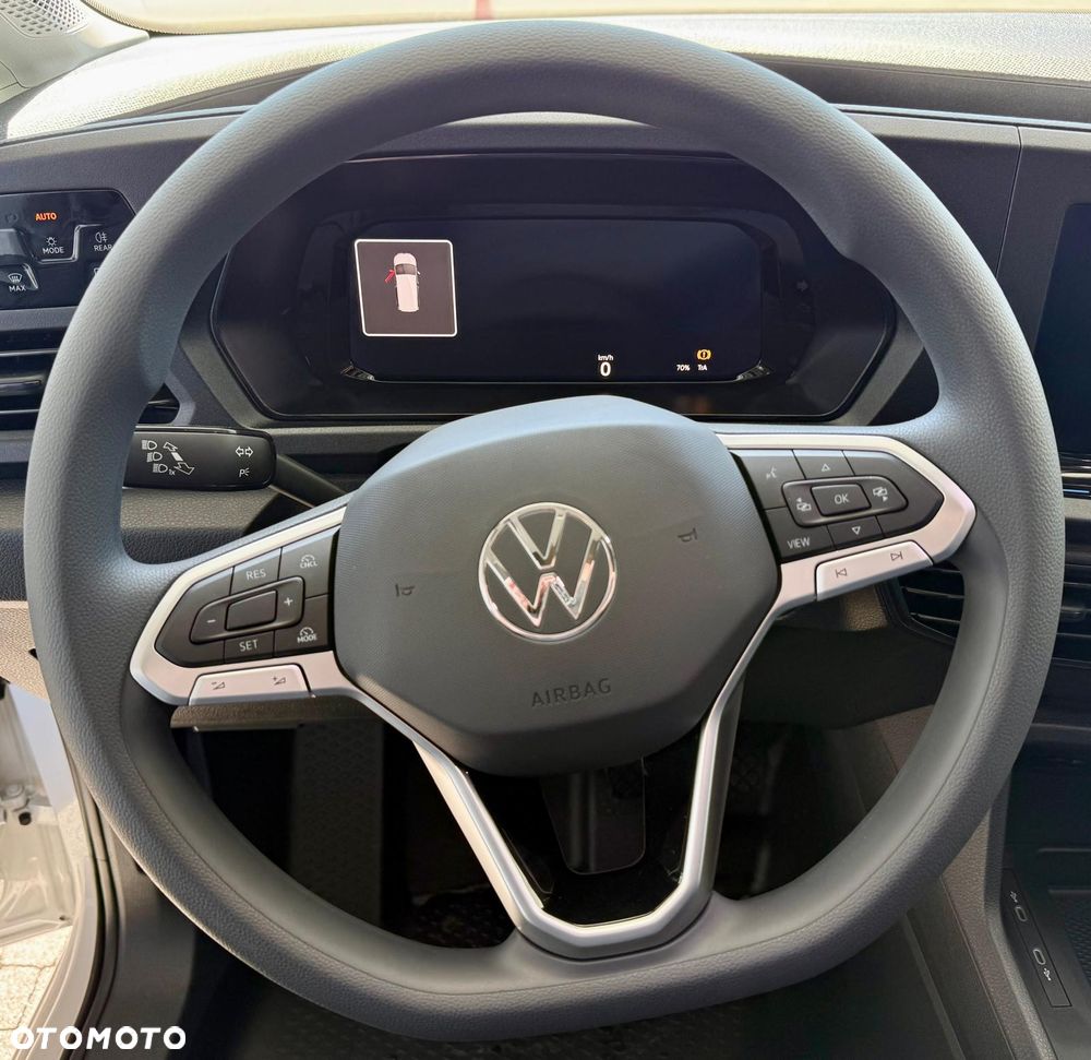 Volkswagen Caddy Maxi Cargo - 9