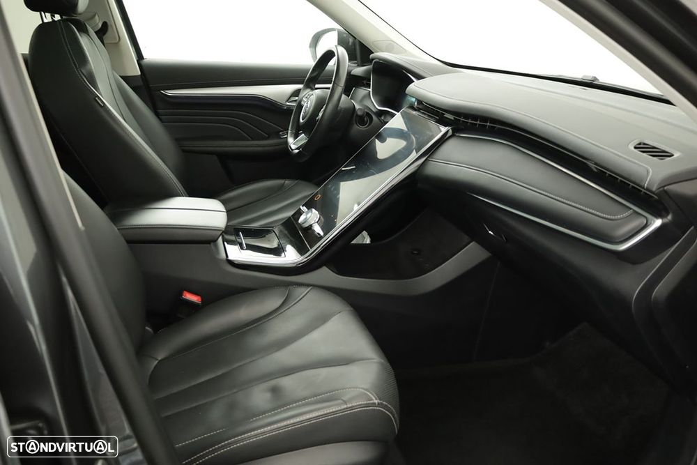MG Marvel R 70 kWh Luxury - 24