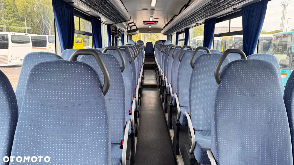 MAN STARTER / Euro 5 /60miejsc/ mały przebieg/ CENA:112000zł Netto - 14