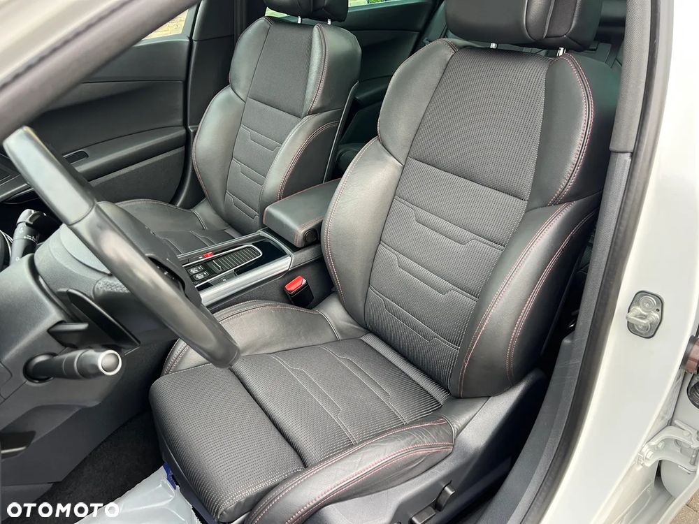 Peugeot 508 SW BlueHDi 180 EAT6 Stop&Start GT - 17