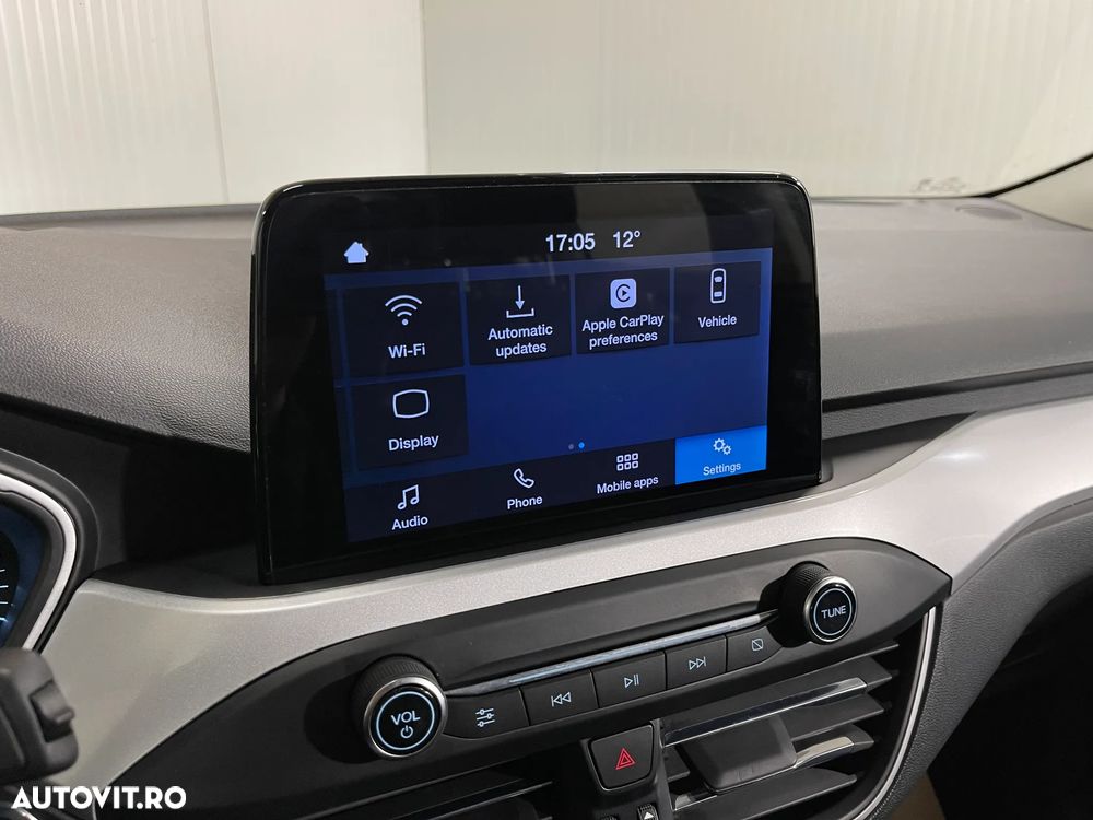 Ford Focus 1.5 EcoBlue Trend Edition - 14