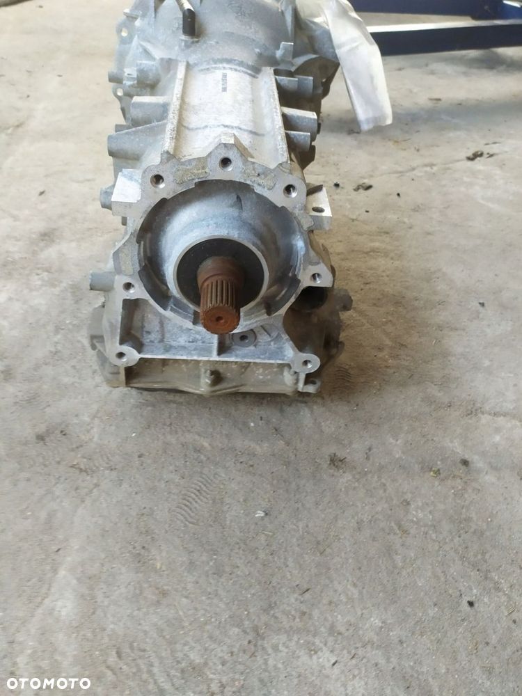 SKRZYNIA BIEGÓW JEEP WRANGLER JL 2.0T 68271078AB - 2