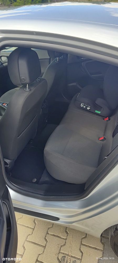 Opel Insignia 2.0 CDTI Edition - 19