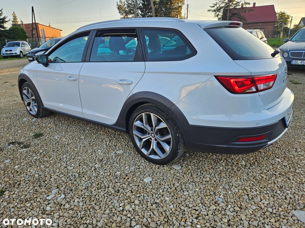 Seat Leon - 28