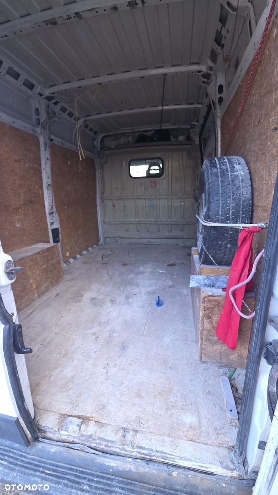 Iveco Dayli 35 - 11