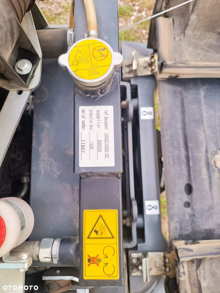Wacker Neuson WL 25 - 38