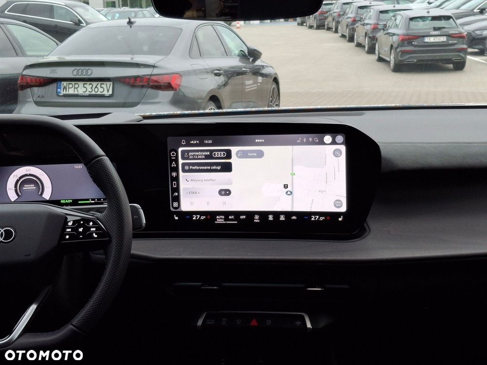 Audi Q3 Sportback - 14