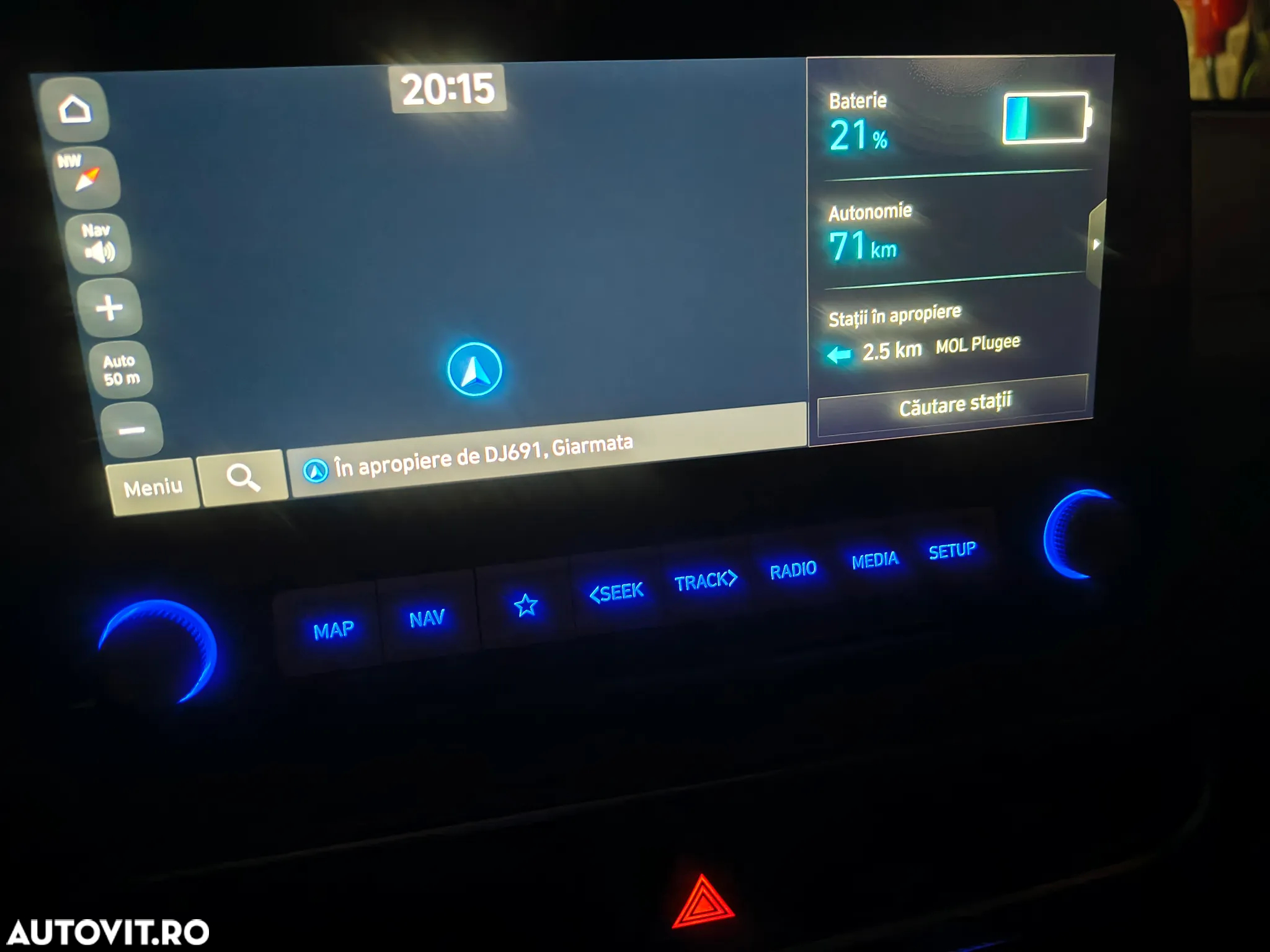 Hyundai KONA EV Advantage - 12