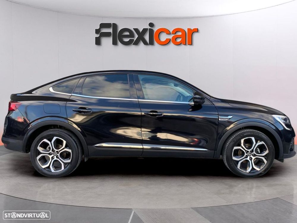 Renault Arkana 1.3 TCe Techno EDC - 3