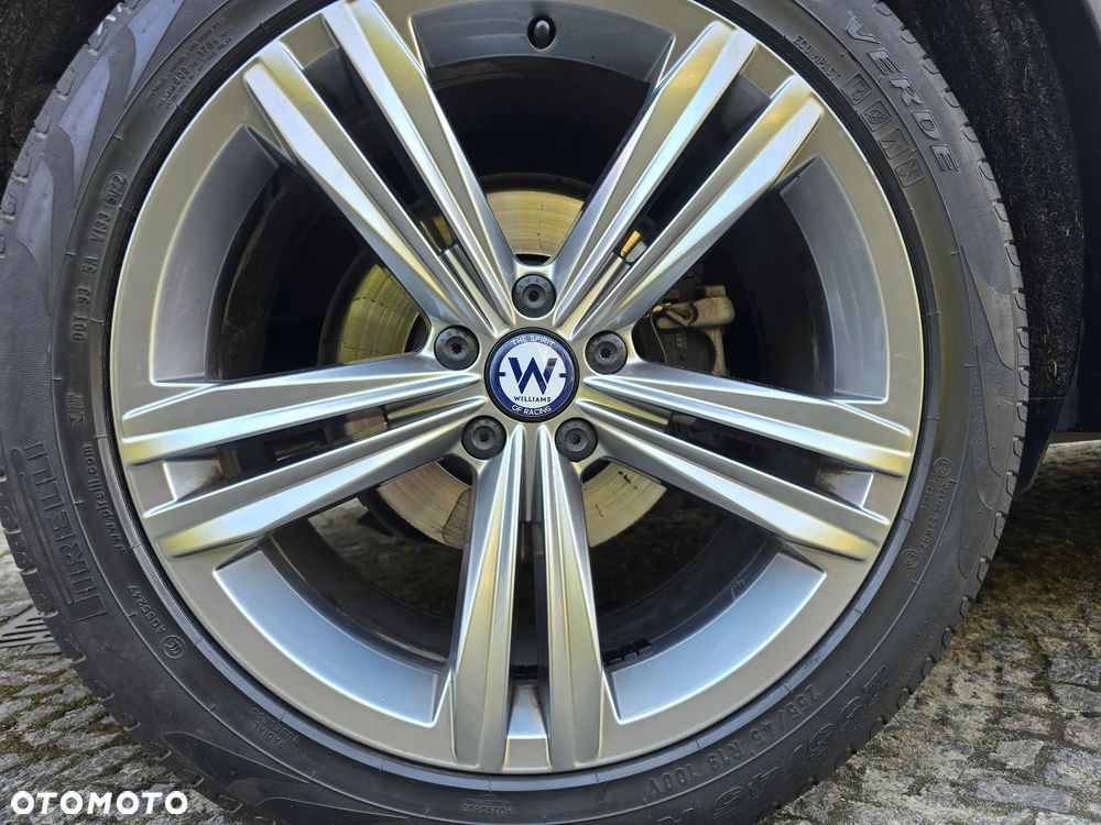 Volkswagen Tiguan 2.0 TDI BMT SCR 4Mot Highline DSG - 35