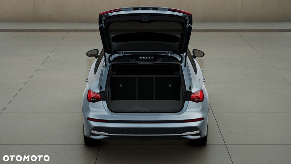 Audi A3 Sportback - 13