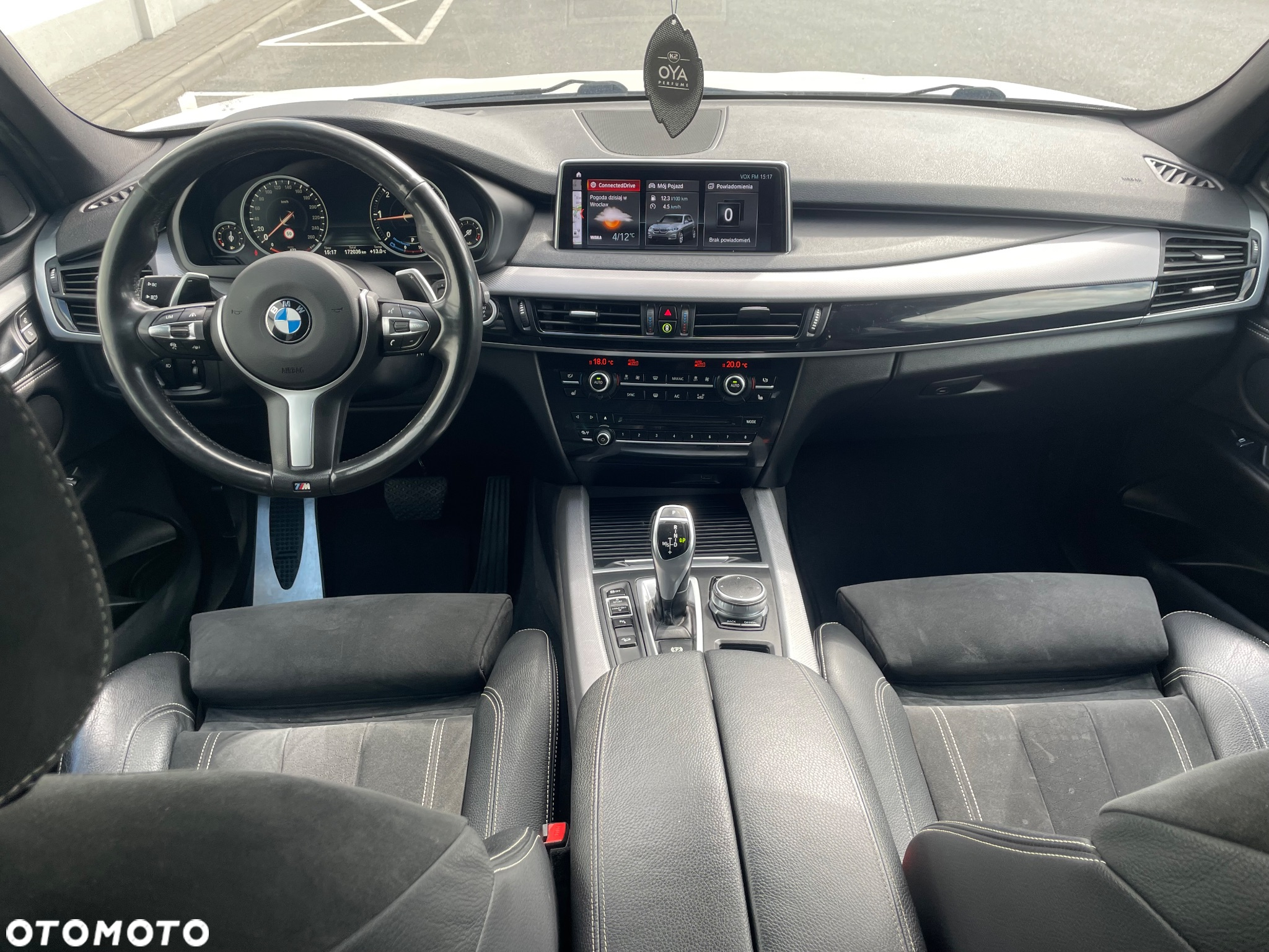 BMW X5 xDrive25d - 14