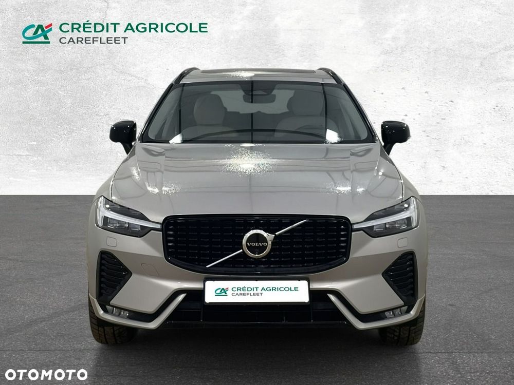 Volvo XC 60 B5 B AWD Plus Dark - 3