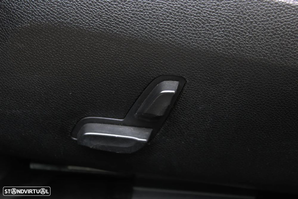 Mercedes-Benz E 350 CDI Avantgarde BlueEfficiency - 48