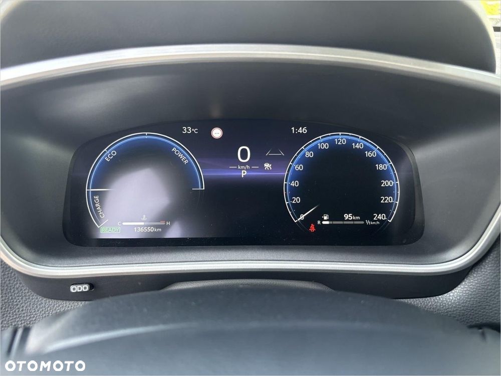 Toyota Corolla Cross 2.0 Hybrid Executive - 13